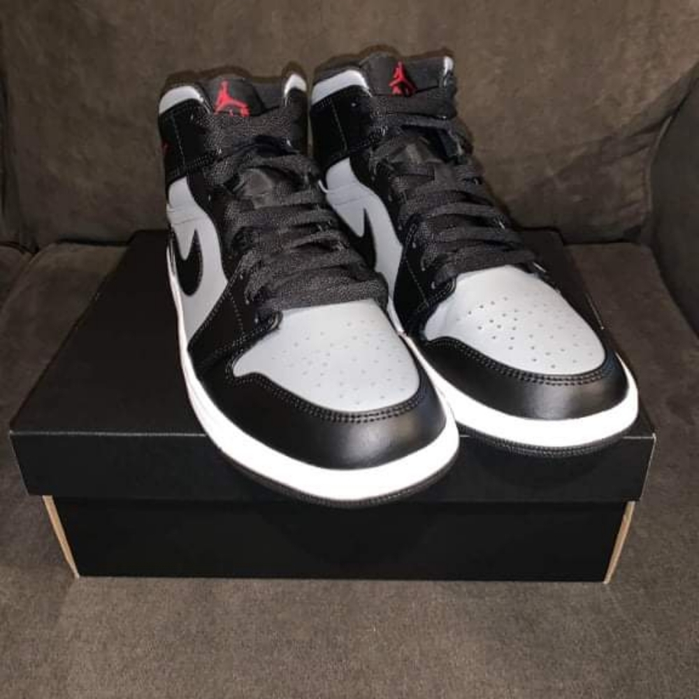 Shadow retros - Picture 4 of 7